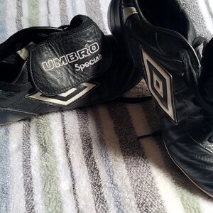 UMBRO SPECIALLI/ ADIDAS